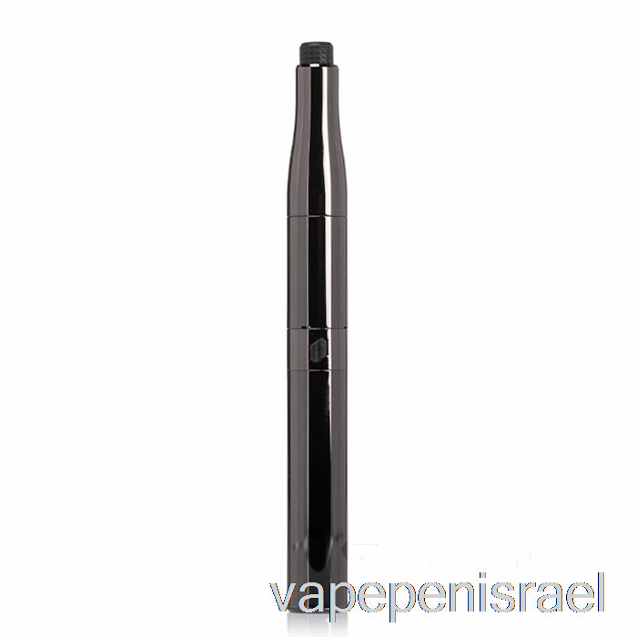 חד פעמי Vape Israel Puffco Plus וופורייזר 2.0 שחור